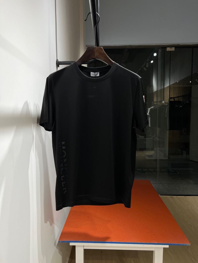 Moncler T-Shirts